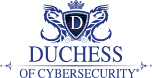 Duchess of Cybersecurity