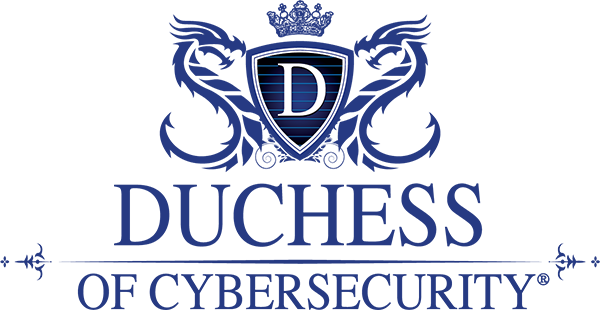 Duchess Of Cybersecurity