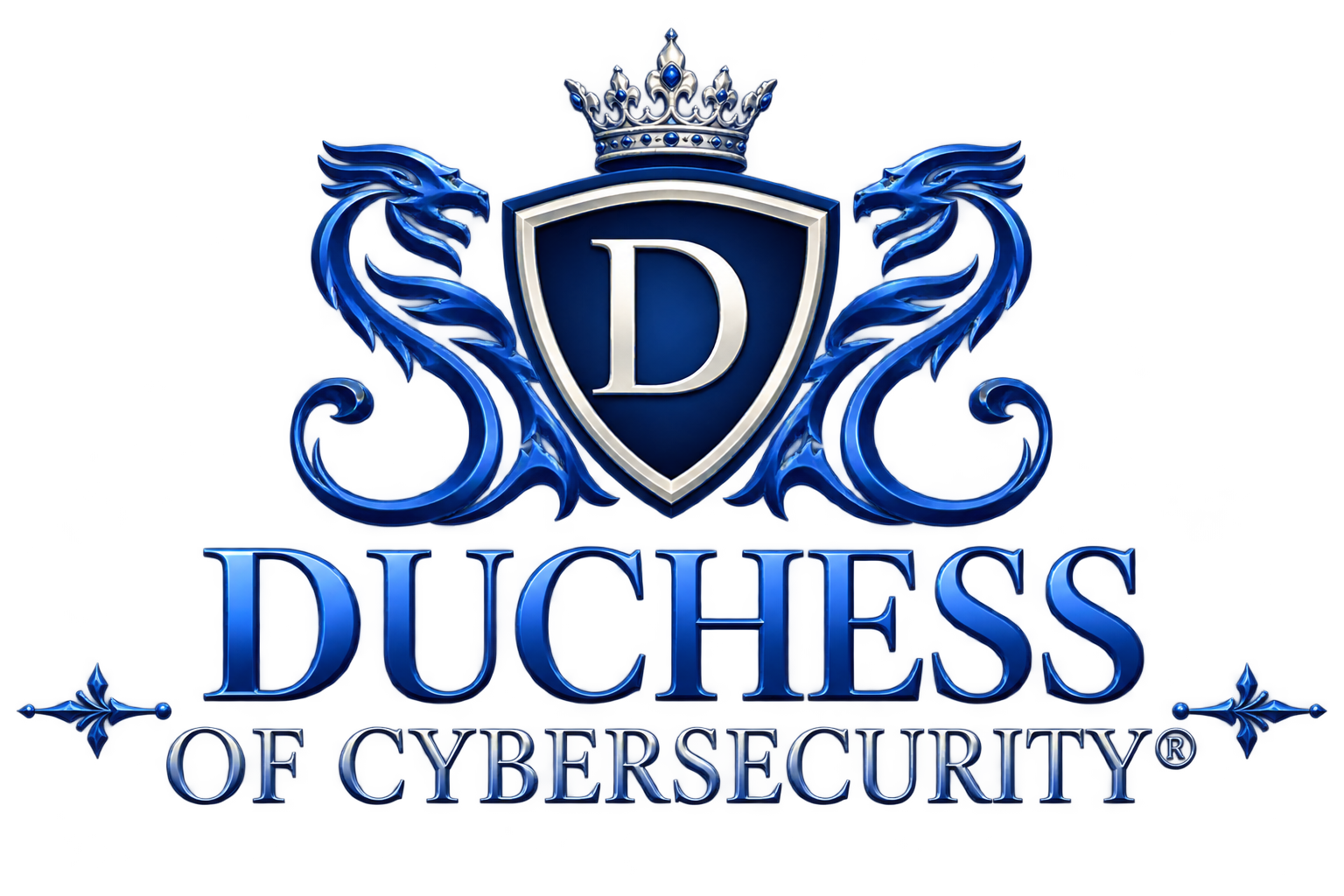 Duchess of Cybersecurity